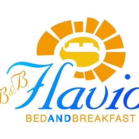 B&B Flavio Pouzzoles Extérieur photo