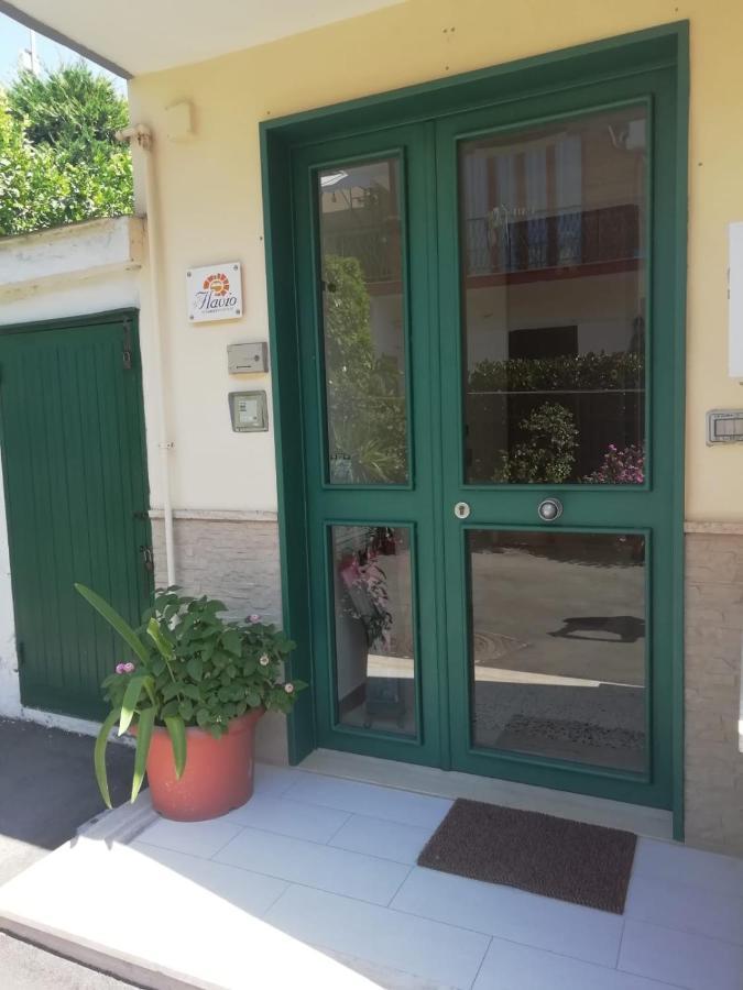 B&B Flavio Pouzzoles Extérieur photo