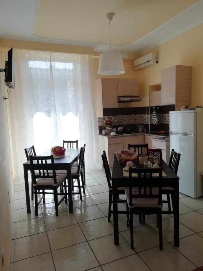 B&B Flavio Pouzzoles Extérieur photo